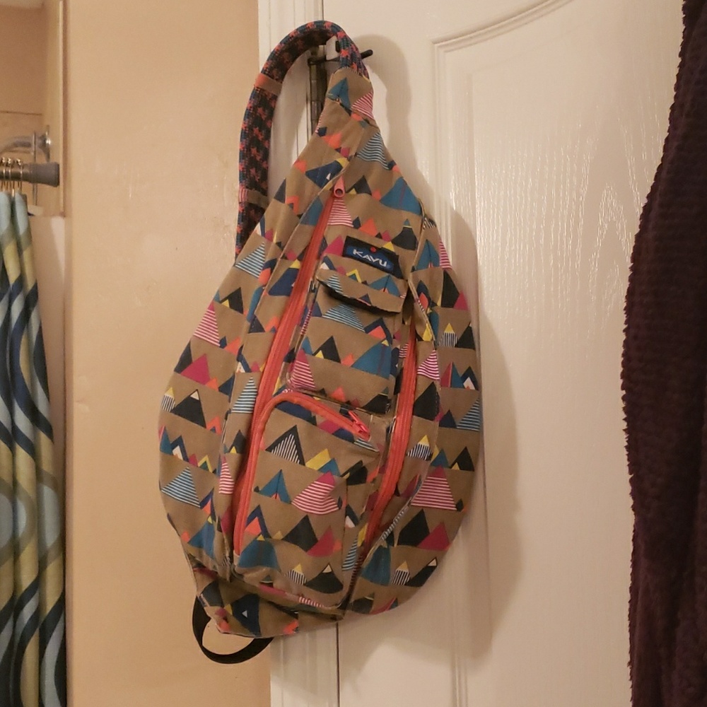 Kavu Rope Bag Range